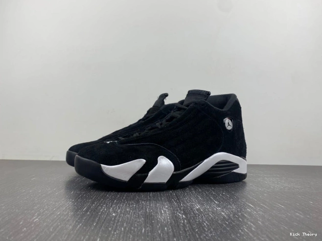 487471-016 Air White Jordan University Black 14 Red 0706